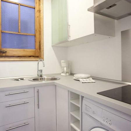 2-Bedroom Apartment For Families Barcelona Kültér fotó