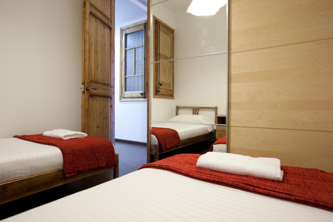 2-Bedroom Apartment For Families Barcelona Kültér fotó